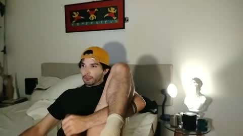 camilo online show from October 13, 2025, 7:30 am