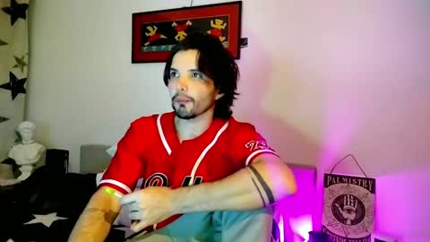 camilo online show from November 1, 2025, 12:34 am