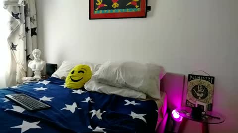 camilo online show from November 1, 2025, 3:25 pm