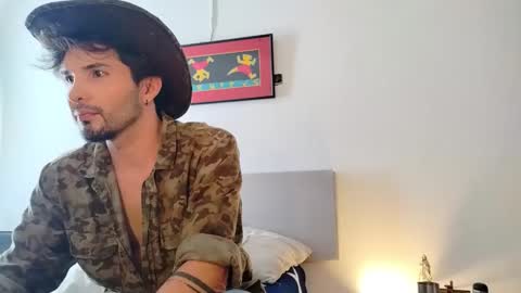 camilo online show from November 30, 2025, 9:19 pm