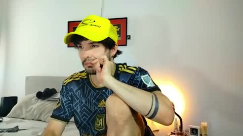 camilo online show from January 8, 2026, 6:54 pm