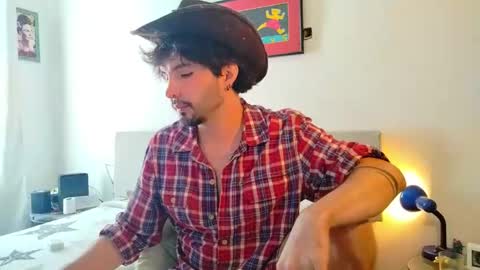 camilo online show from January 13, 2026, 8:03 pm