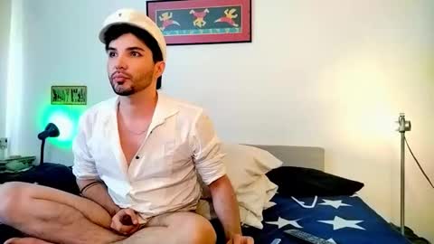 camilo online show from March 25, 2026, 7:09 pm