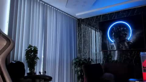 Camilo Watson online show from March 9, 2025, 10:52 pm