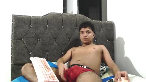 CamilowhiteS online show from May 11, 2026, 5:24 am