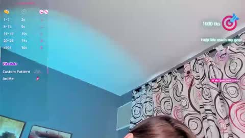 camix2003 online show from September 8, 2025, 6:07 pm