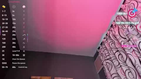 camix2003 online show from October 30, 2025, 6:52 pm