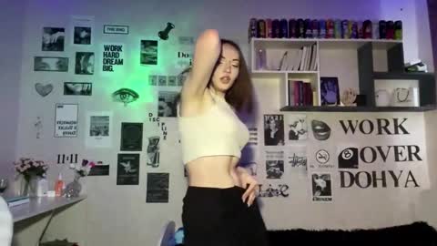 Snapshot of camiyafai chatting on February 27, 2026, 12:38 pm Julia online show from February 27, 2026, 12:38 pm