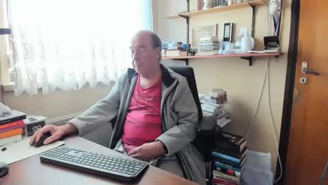 Snapshot of cammee chatting on February 1, 2025, 12:37 pm Cammee online show from February 1, 2025, 12:37 pm