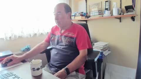 Snapshot of cammee chatting on September 19, 2025, 10:16 am Cammee online show from September 19, 2025, 10:16 am