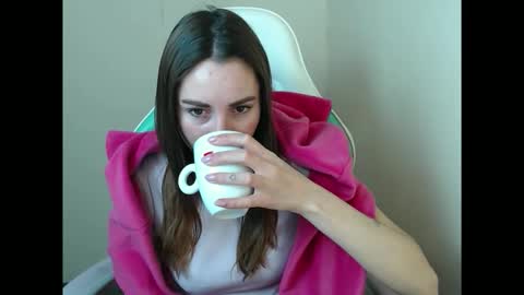 cammila horn online show from February 24, 2026, 6:11 am