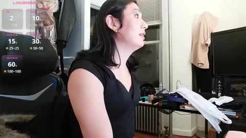 cammy_ho online show from January 17, 2026, 7:35 am