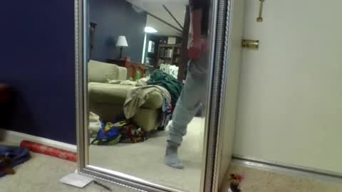 Snapshot of cammyman6900 chatting on December 12, 2024, 2:00 pm cammyman6900 online show from December 12, 2024, 2:00 pm