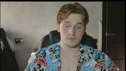 Camp of horny boys online show from April 2, 2026, 12:36 pm