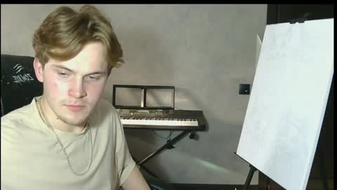 Camp of horny boys online show from April 8, 2026, 12:38 pm