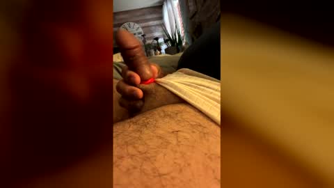 campermike online show from April 10, 2026, 9:08 pm