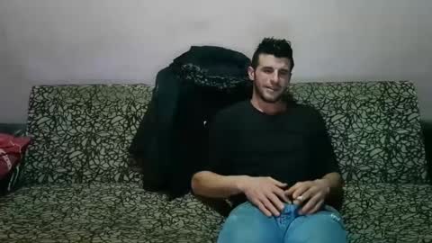 FREMAN online show from December 25, 2024, 9:00 pm