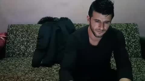 FREMAN online show from December 31, 2024, 10:01 pm