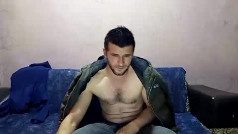 FREMAN online show from February 1, 2026, 9:13 pm