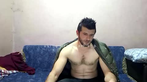 FREMAN online show from February 27, 2026, 7:58 pm