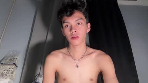 Ethan online show from January 7, 2026, 2:08 pm