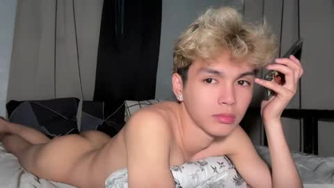 Ethan online show from March 29, 2026, 4:34 am