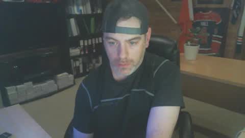 CanadianBacon6969 online show from January 4, 2025, 10:16 am