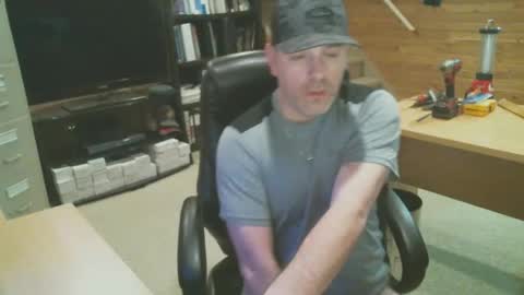 CanadianBacon6969 online show from March 9, 2025, 7:56 am
