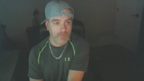 CanadianBacon6969 online show from November 30, 2025, 7:56 am