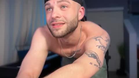 CanadianDaddy online show from March 31, 2026, 8:59 am