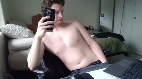 Devon online show from February 3, 2025, 7:00 pm