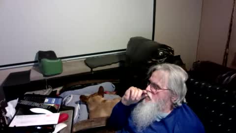 canaken online show from March 8, 2026, 9:46 am