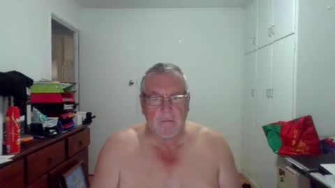 Canberian online show from January 14, 2025, 10:23 pm