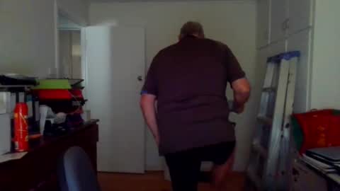 Canberian online show from January 28, 2025, 10:34 pm