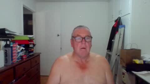 Canberian online show from March 6, 2025, 9:42 pm