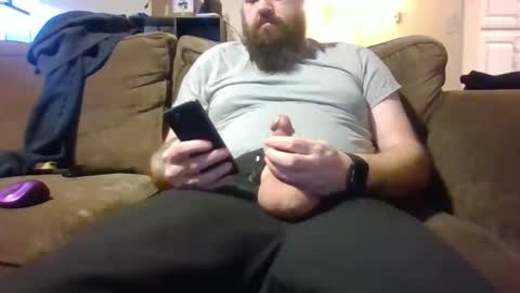 Markg86 online show from February 19, 2026, 3:24 am