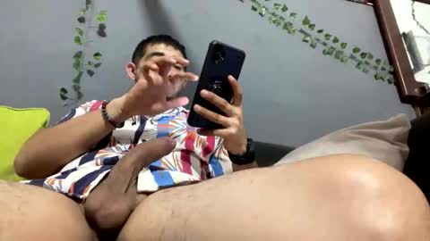 Snapshot of canchondo420 chatting on October 20, 2025, 5:19 am Cachondo420 online show from October 20, 2025, 5:19 am