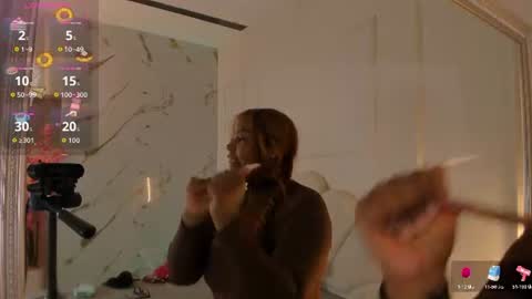Snapshot of candaceowens chatting on June 26, 2026, 3:44 am candaceowens online show from June 26, 2026, 3:44 am