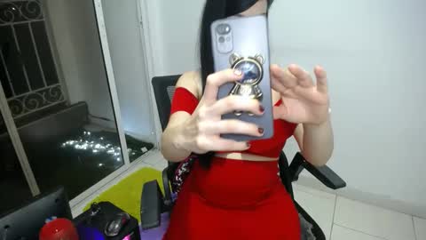 cumorsmooke online show from February 6, 2025, 4:10 am