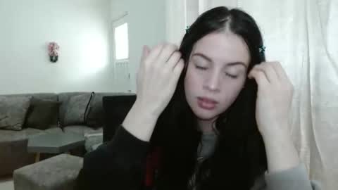 cumorsmooke online show from November 24, 2025, 8:19 pm