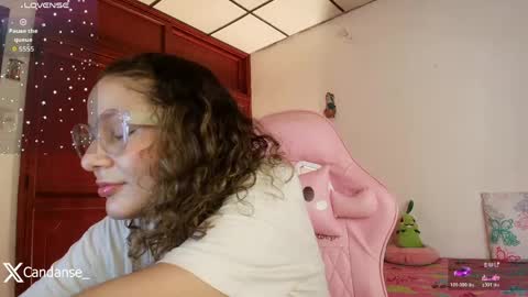 Candase online show from May 15, 2026, 2:51 am