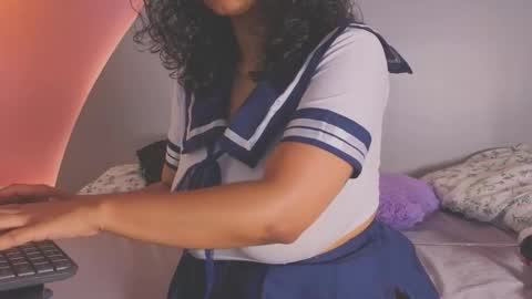 Candela  online show from January 12, 2026, 1:38 pm