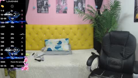 Candy  online show from January 28, 2025, 4:08 pm