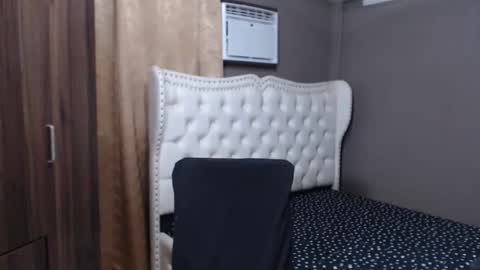 Snapshot of candice_beloved chatting on February 13, 2025, 2:20 pm Mathy online show from February 13, 2025, 2:20 pm