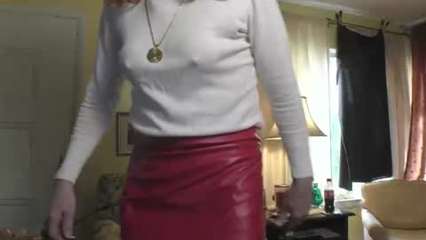 Candi Saint online show from March 23, 2026, 7:18 pm