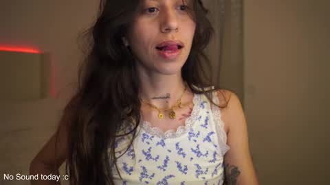 candisita online show from March 14, 2026, 6:41 am