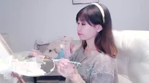 candy8998 online show from February 24, 2025, 6:49 am