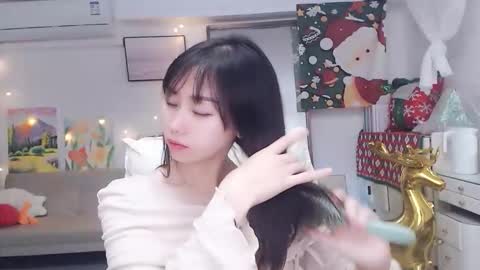 candy8998 online show from December 22, 2025, 10:18 pm