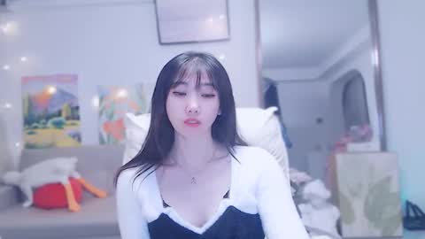 candy8998 online show from January 7, 2026, 11:07 pm