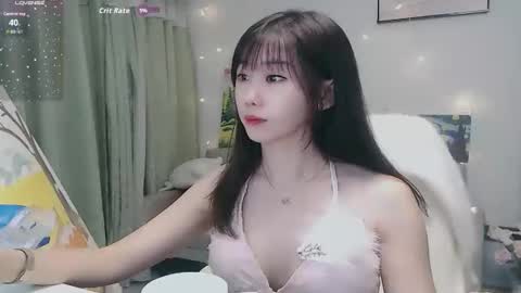 candy8998 online show from March 5, 2026, 11:01 pm